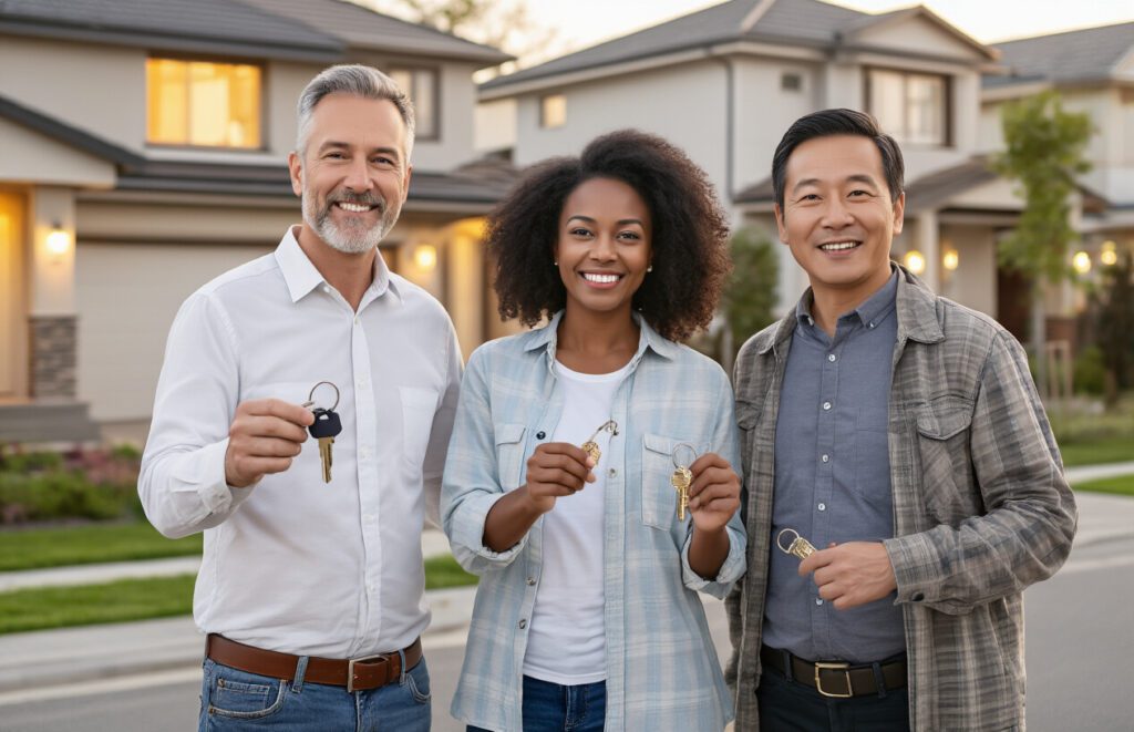 Proven Track Record with Satisfied Customer Success Stories