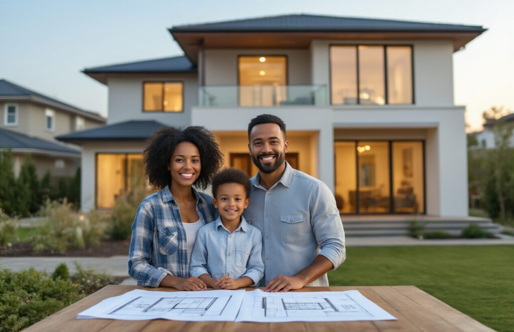 Amazing Pre Designed House Plans - Find Your Dream Home