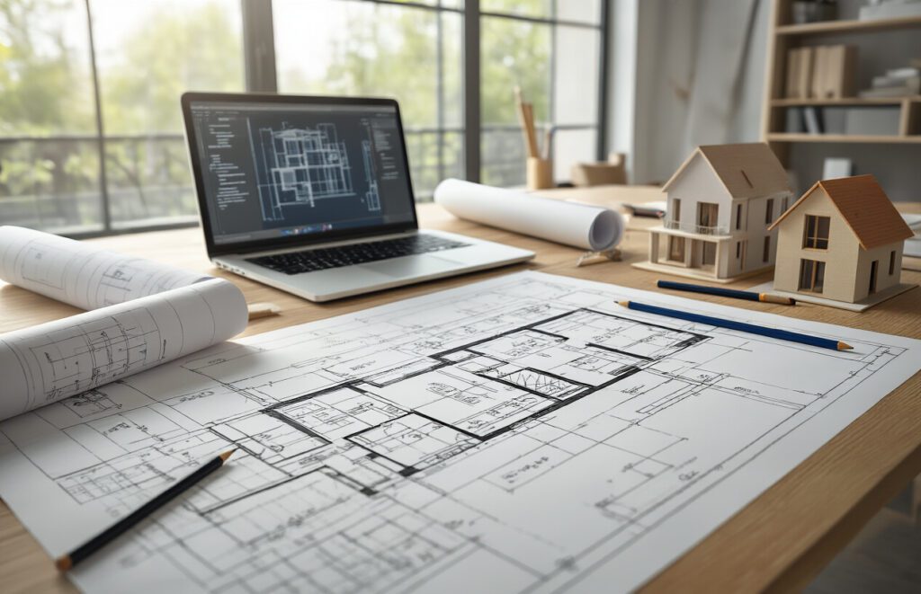 Essential Home Design Best Practices