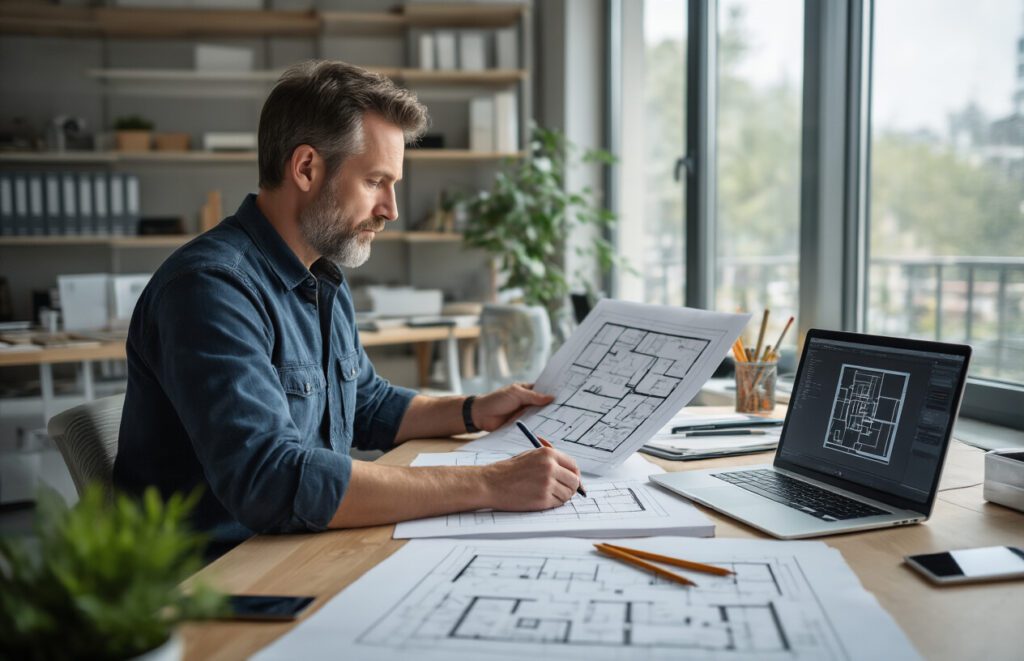 Professional Tips for Designing Effective Floor Plans