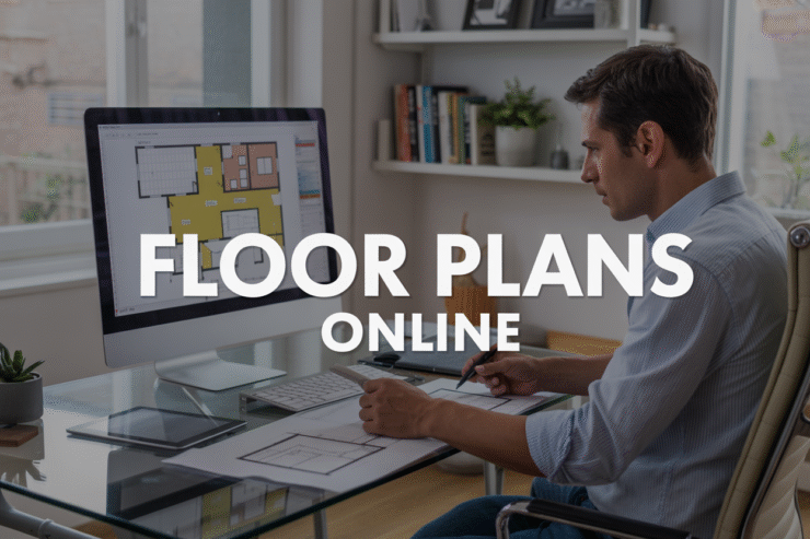 floor plans online